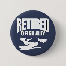 Funny retirement of a fisherman  T-Shirt