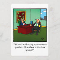 Funny Retirement Party Invitations