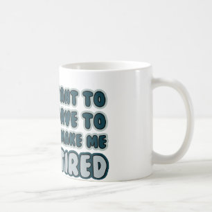 Funny Retirement Quote Coffee Mug