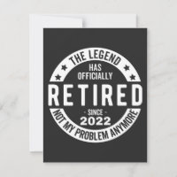 funny retirement, retired, retired firefighter, re