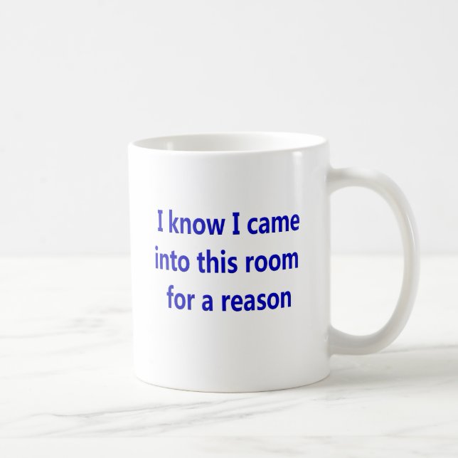 Funny Retirement Saying Coffee Mug (Right)