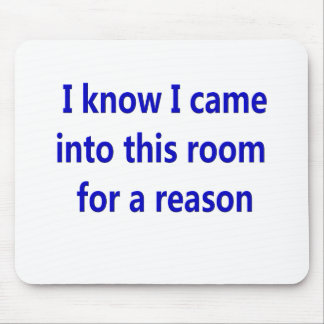 Funny Retirement Saying Mouse Pad