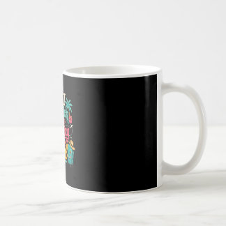 Funny retiring soon travel lover vacation coffee mug