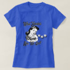Funny Retro Bunco Shirt - What Number Are We On?
