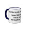Funny Retro Mom Mug