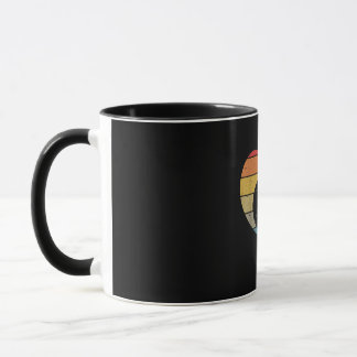Funny Retro Vintage Photographer Photography Mug