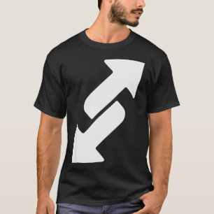 Funny Reverse Costume  T-Shirt