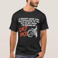 Funny Riding My Dirt Bike