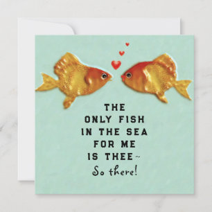 Funny Romantic Birthday Card