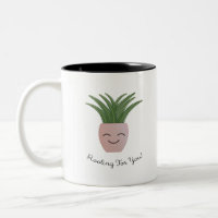 Funny Rooting for You Fern