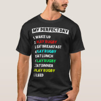 Funny Rubgy Coach Husband Phrase Gift for Rugby Pl