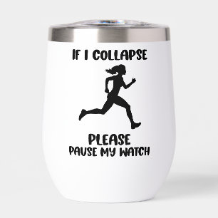 Funny Runner’s Life Quote