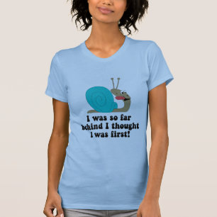 Funny running T-Shirt