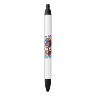 funny sarcasm artist word art black ink pen