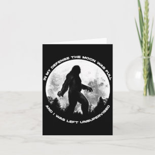 Funny Sarcasm Humour Quotes Snarky Ironic Sarcasti Card