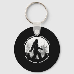 Funny Sarcasm Humour Quotes Snarky Ironic Sarcasti Keychain