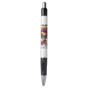 Funny sarcasm word art Artist Pen