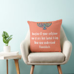Funny Sarcastic Hanukkah Chanukah Cellphone Quote Throw Pillow<br><div class="desc">Funny Sarcastic Hanukkah Chanukah Cellphone Quote</div>