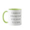 Funny Sarcastic Mug