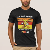 Funny Sarcastic Pizza Food Quote