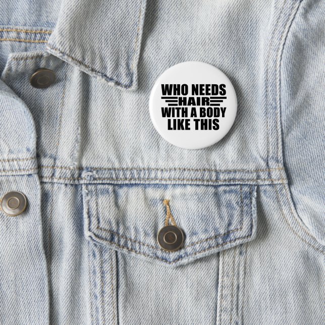Funny sarcastic quotes adult humour sarcasm 2 inch round button (In Situ)