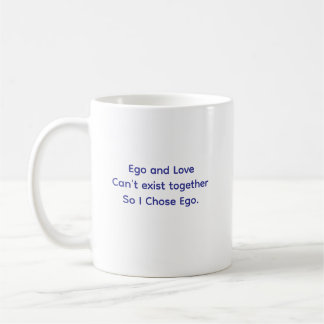Funny Sarcastic Quotes Customized Your Own Tea Coffee Mug