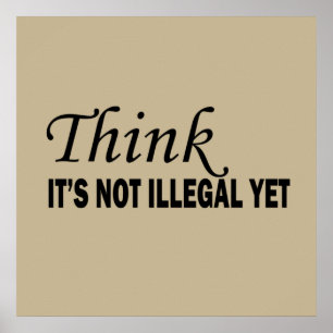 funny sarcastic quotes poster