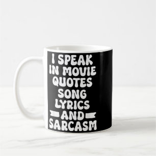 Funny Sarcastic Saying Gifts For Men Women Humour Coffee Mug