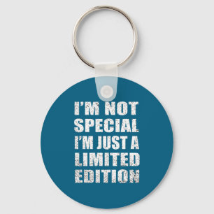 Funny Sarcastic Sayings Adult Humor Introvert Keychain