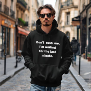 Funny sarcastic sayings famous quotes hoodie
