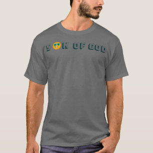 Funny sarcastic summer vacation sun T-Shirt