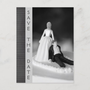Funny Save The Date Announcements
