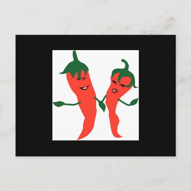 Funny Save The Date Card (Front)