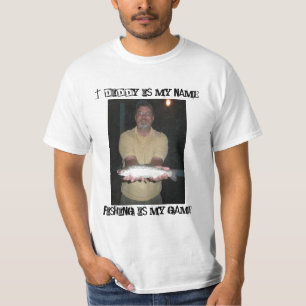 Funny Saying Add Photo T - Shirt