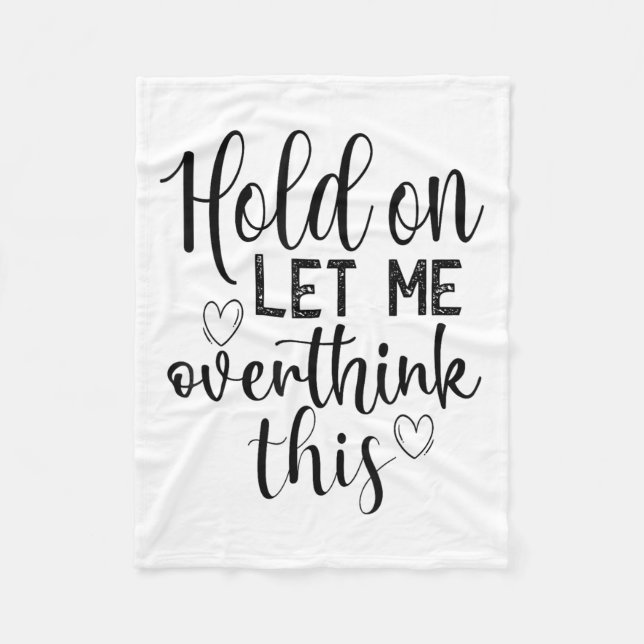 Funny Saying And Sarcastic Quotes Ideas Sarcastic  Fleece Blanket (Front)