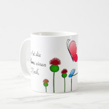 funny saying "butterfly"