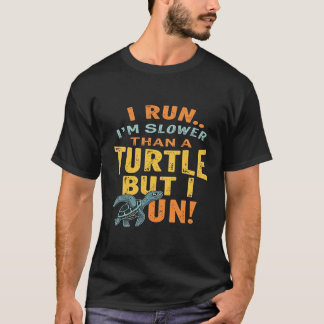 funny saying for motivation T-Shirt