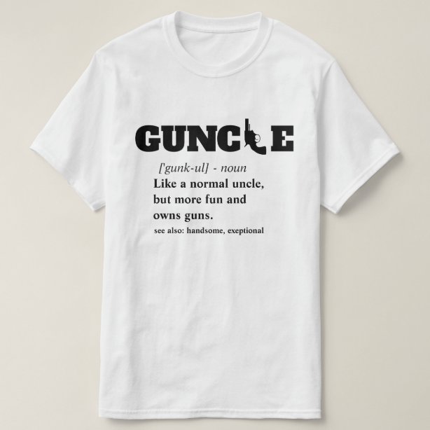 Funny Uncle Sayings TShirts & Shirt Designs Zazzle.ca