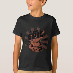 Funny Saying Motivational Inspirational Quote Do E T-Shirt
