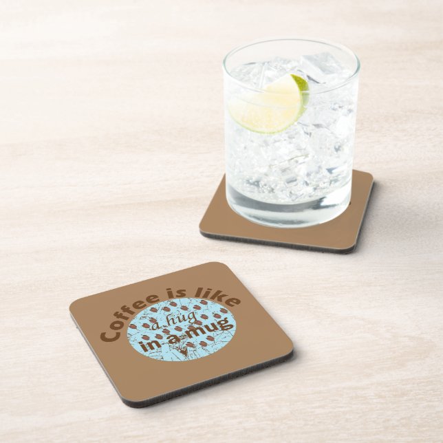 funny sayings for coffee coaster (Right Side)