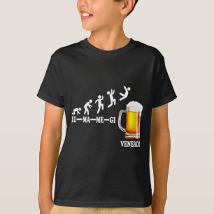 Funny Sayings Week On Finally Friday Week T-Shirt