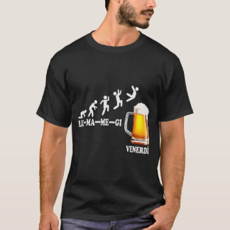 Funny Sayings Week On Finally Friday Week T-Shirt