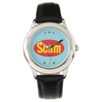Funny Scam Time