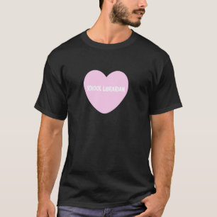 Funny School Librarian And School Library Teacher T-Shirt