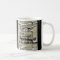 Funny School Psychologist Buried in Paperwork Mug