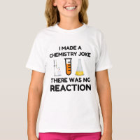 Funny Science lover chemistry joke