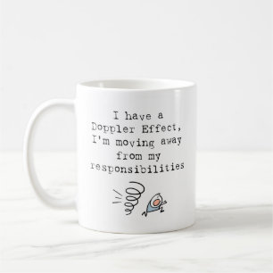 Funny Science Mug – The Perfect Gift for Science L