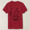 Funny Science Nerd Duck Rabbit Physics Math Geek G