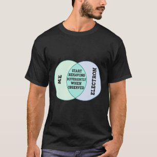 Funny Science Teacher And Kids Gifts To Have Fun W T-Shirt