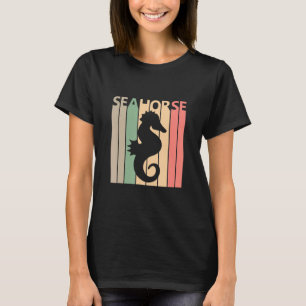 Funny Seahorse Costume  T-Shirt